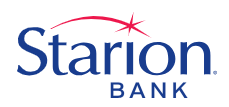 Starion Bank
